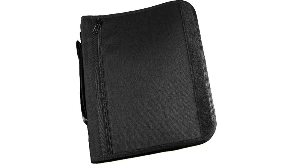 Rite in the Rain MAXI FIELD PLANNER STARTER KIT - BLACK, Black, 8 1/2 x 11 9250B-MX