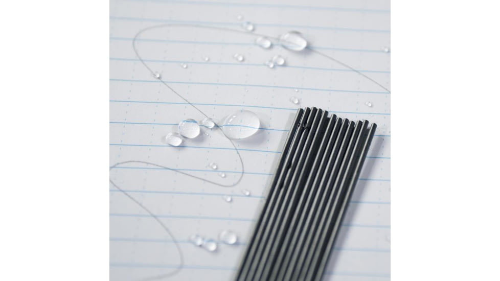 Rite in the Rain Mechanical Pencil Lead Refill - Dark Lead - 13BR