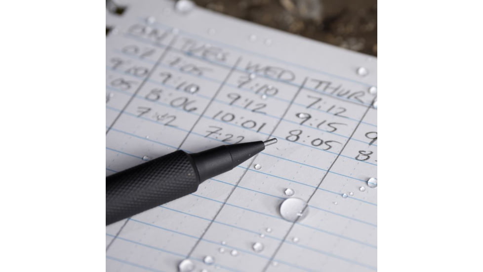 Rite in the Rain Mechanical Pencil Lead Refill - Dark Lead - 13BR