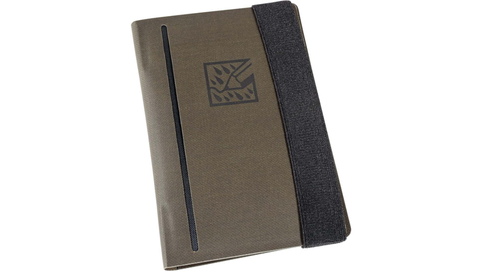 Rite in the Rain Monsoon Field Wallet - P971-M