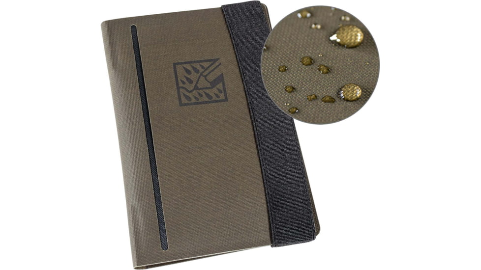 Rite in the Rain Monsoon Field Wallet - P971-M