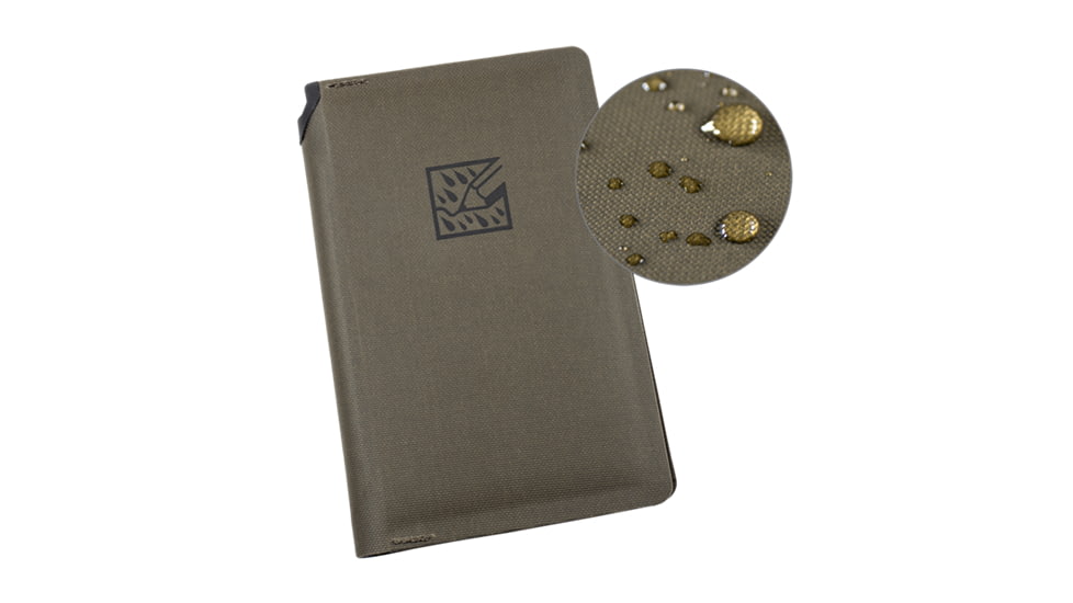 Monsoon Horizon Wallet