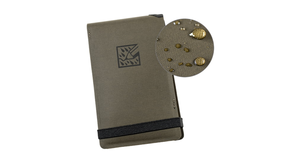 Monsoon Updraft Wallet