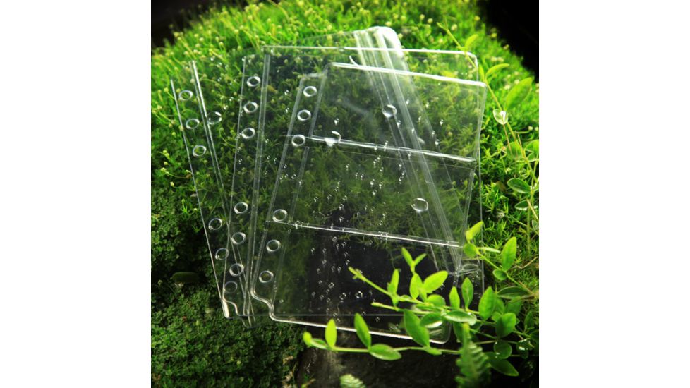 Rite in the Rain PLANNER ACCESSORY PACK, Tan, 4/5/8 x 7 9280