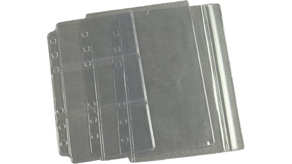 Rite in the Rain PLANNER ACCESSORY PACK, Tan, 4/5/8 x 7 9280