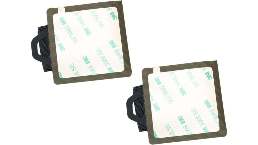 Rite in the Rain All-weather Monsoon Adhesive Pen And Card Holder Kit