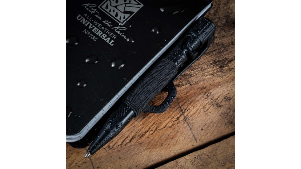 Rite in the Rain All-weather Monsoon Adhesive Pen And Card Holder Kit