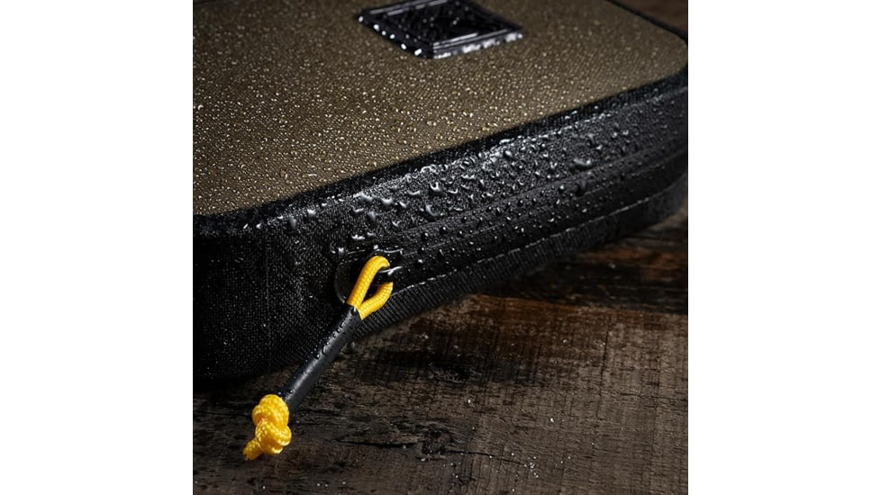 Rite in the Rain Rain Shadow Pouch, Olive/Black, M947