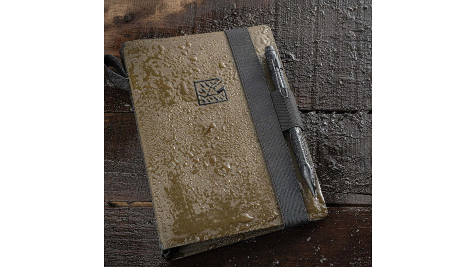 Rite in the Rain Weatherproof Side Spiral Kit:
