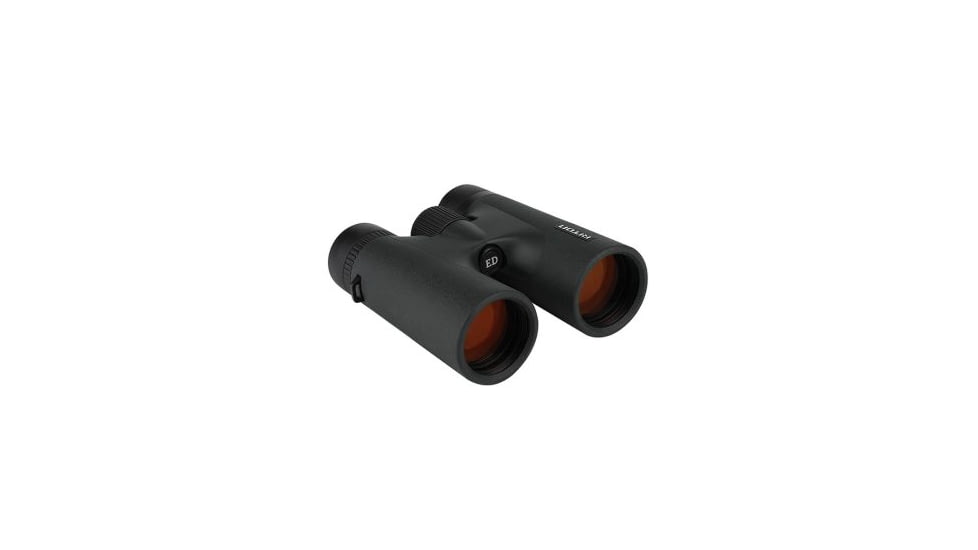 Riton Optics 5 Primal 10x42mm BaK4 Prism Binocular, Black, NSN #, 5P1042BED23