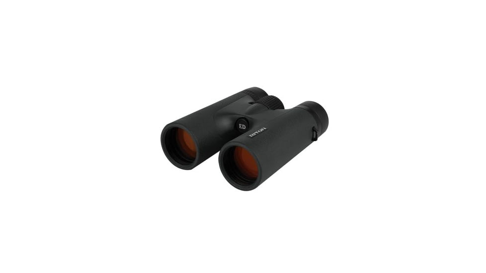 Riton Optics 5 Primal 10x42mm BaK4 Prism Binocular, Black, NSN #, 5P1042BED23