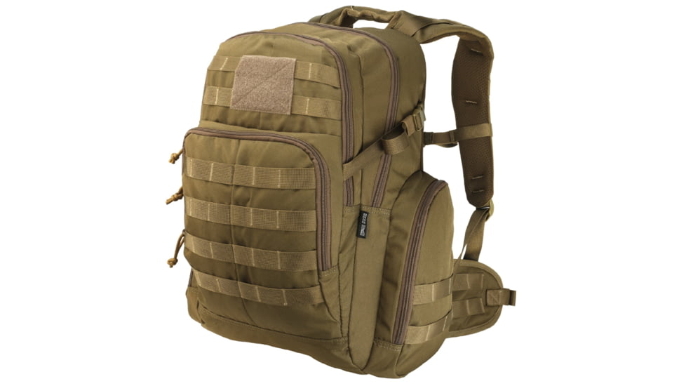 RIVER ROAD 40L Huntex Backpack, Polyester, RR-05-BP-01