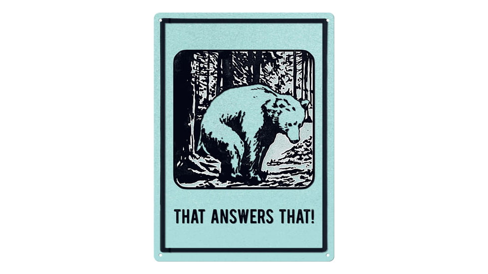 River's Edge That Answers That Sign, 12 x 17in, 2802