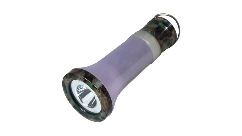 Rivers Edge 3 x AAA LED Flashlight/ Lantern, 1187