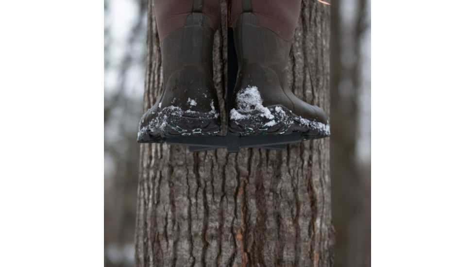 Rivers Edge Treestands Grip Stick Climbing Aid, Rivers Edge Grey, 32 in each, RE718CASE