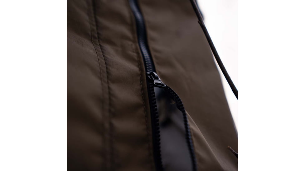 Rivers Edge Treestands Ladder 360 Lockdown, Black, 21 Foot, LD204