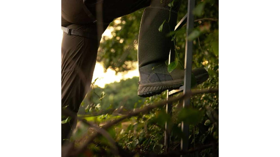 Rivers Edge Treestands Padded Backstraps, Black RE782