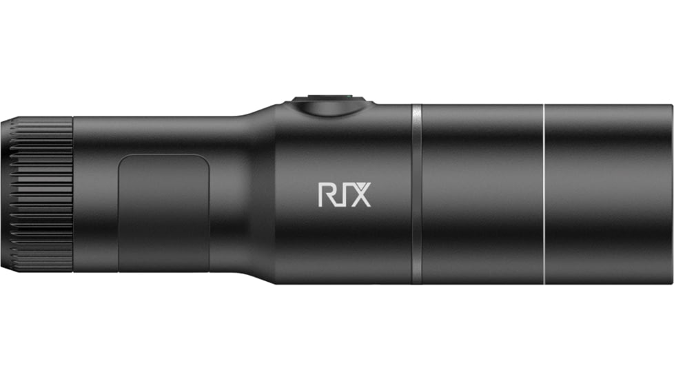 RIX Bluetooth Rangefinder, Black, Small, RIX LRF-001