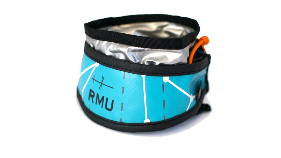 RMU Grrowler Dog Collar, Valhalla, Small GROWLVALSM