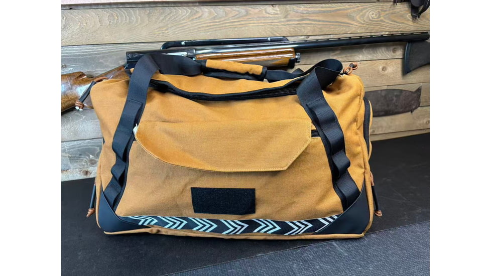 Roaring Fire Commuter Duffle Bag