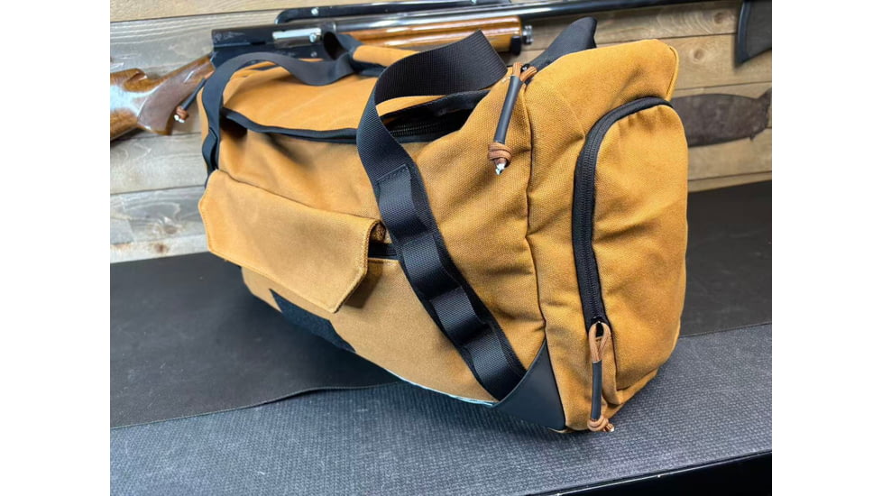 Roaring Fire Commuter Duffle Bag