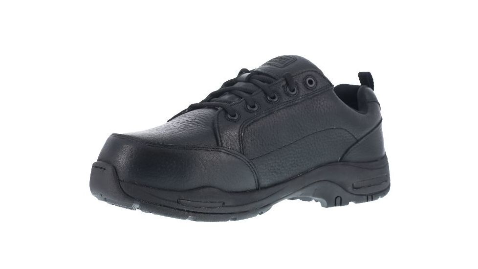Rockport Prompter Oxfords 15 M, Men, Black RK5960-Black-15-Men's-M