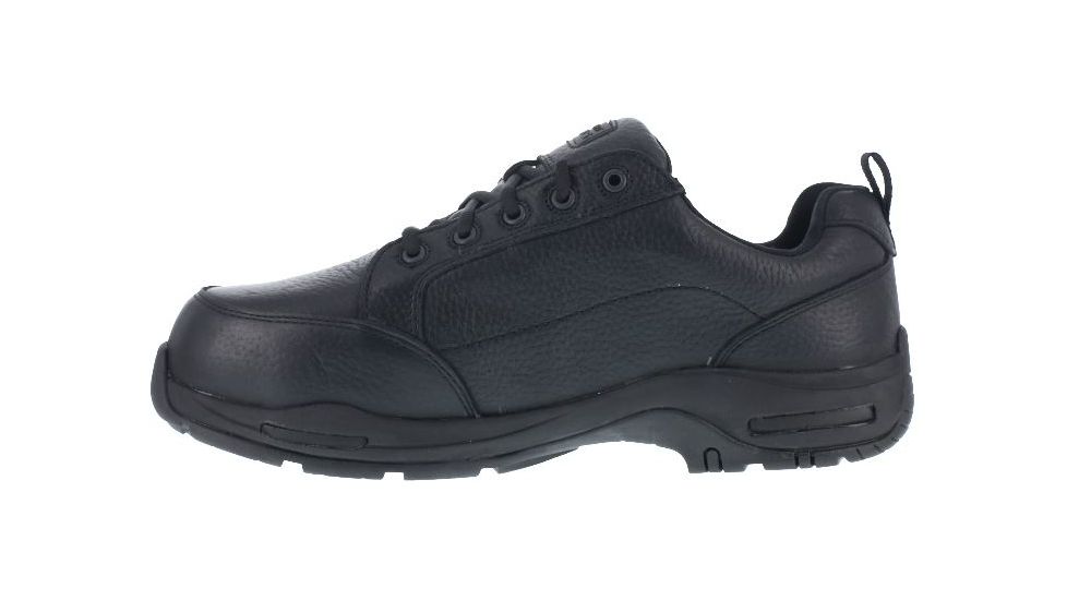 Rockport Prompter Oxfords 15 M, Men, Black RK5960-Black-15-Men's-M