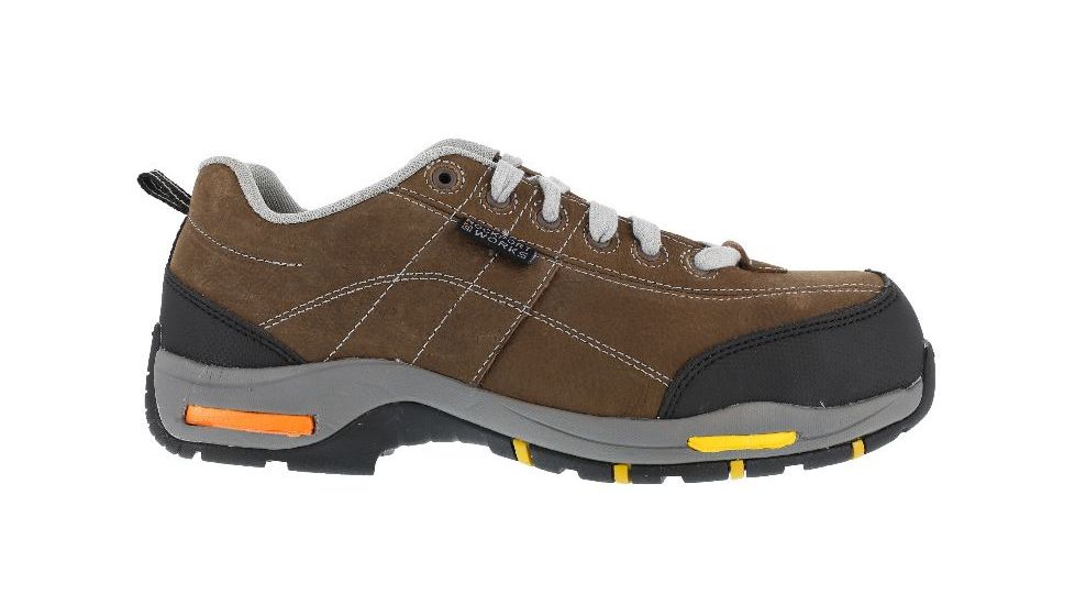 Rockport Propel Sport Oxfords 15 M, Men, Brown RK5600-BROWN-15-MEN-M