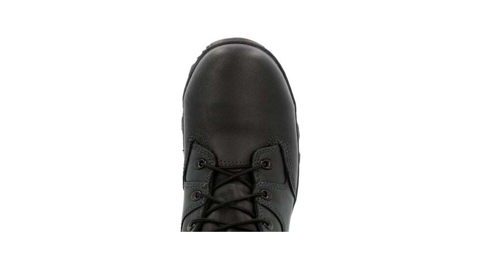 Rocky Boots Rocky Code Red Rescue Fire Boot - RKD0086BK10M
