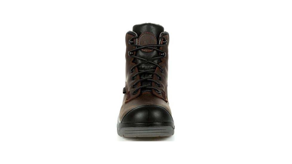Rocky Boots Rocky Worksmart Work Boot - RKK0310BN105M