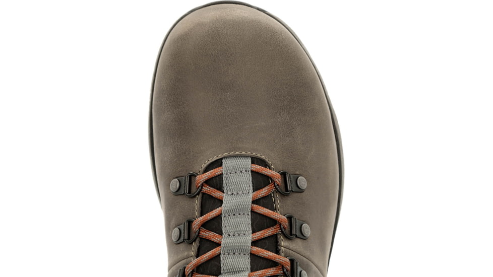 Rocky Boots Summit Elite Event Waterproof Hiking Boot - Mens, Grey, 12, Medium, RKS0533-M-12