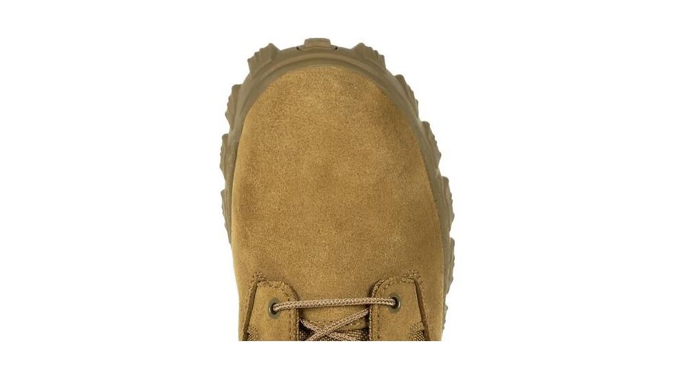 Rocky Boots Alpha Force 8 Inch Duty Boot - RKD0060BN11W