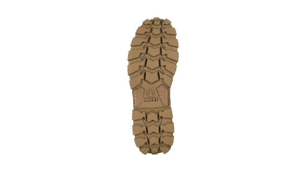 Rocky Boots Alpha Force Composite Toe Duty Boot - RKD0059CB13M