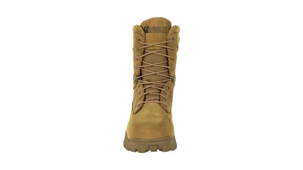 Rocky Boots Alpha Force Composite Toe Duty Boot - RKD0059CB13M