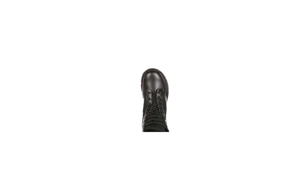 Rocky Boots C4t - Military Inspired Public Service Boot - RY008BK11W
