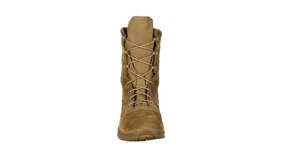 Rocky Boots C7 Cxt Lightweight Commercial Military Boot - RKC065CB7.5W