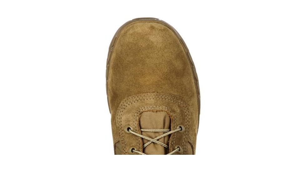 Rocky Boots C7 Cxt Lightweight Commercial Military Boot - RKC065CB7.5W