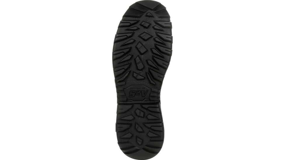 Rocky Boots Havoc Public Service Boot, 7.5, Regular, RKD0076BK75M