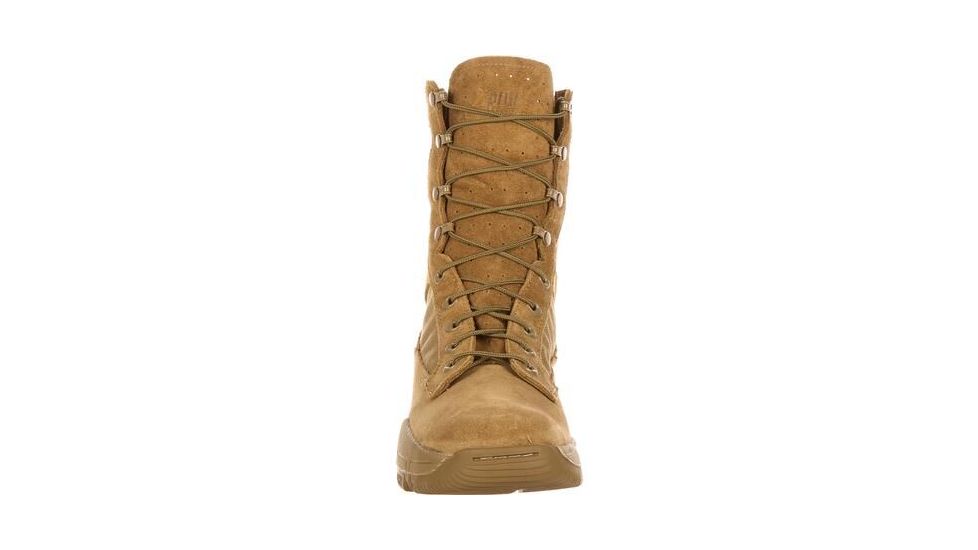 Rocky Boots Lightweight Commercial Military Boot - RKC042CB10.5W