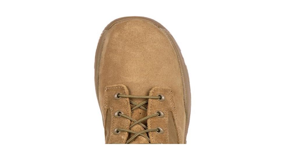 Rocky Boots Lightweight Commercial Military Boot - RKC042CB10.5W