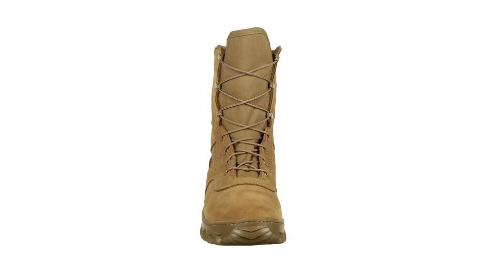 Rocky Boots S2v Enhanced Jungle Boot - RKC071CB7.5W