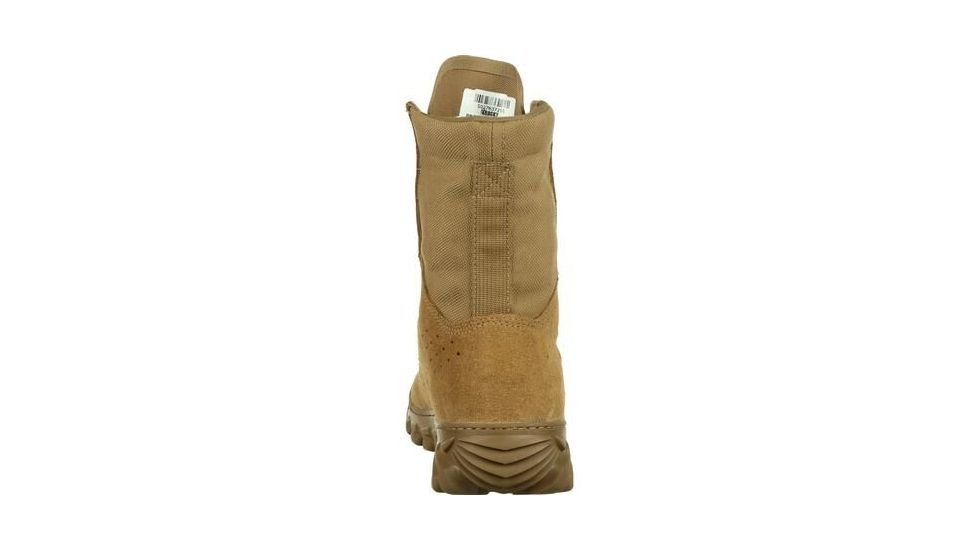 Rocky Boots S2v Enhanced Jungle Boot - RKC071CB7.5W