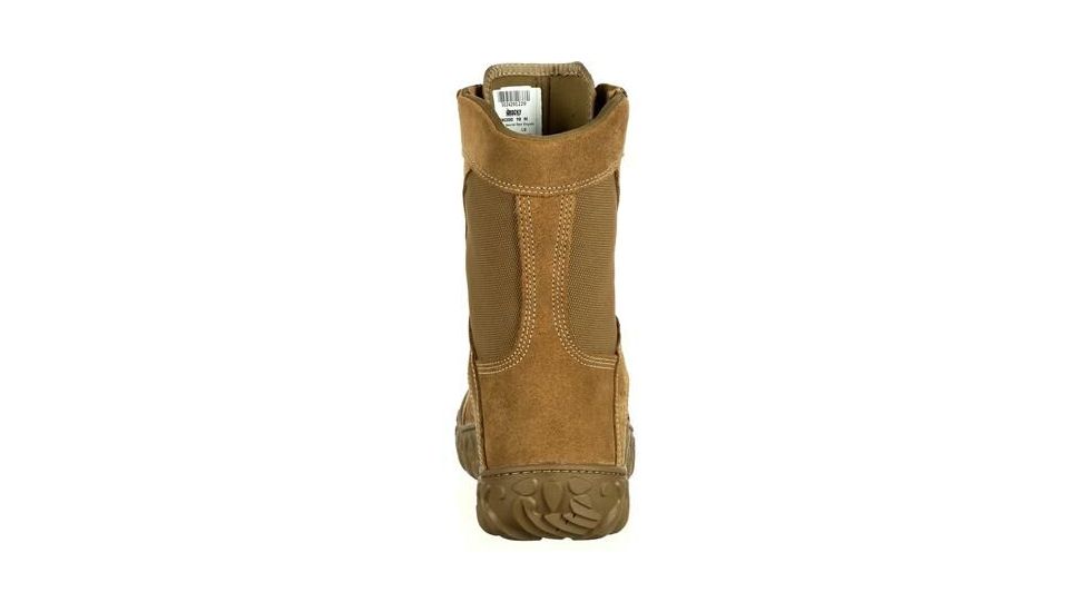 Rocky Boots S2v Tactical Military Boot - RKC050CB8.5W