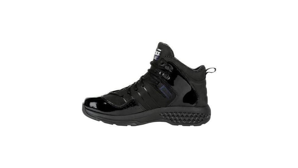 Rocky Boots Women's Code Blue Sport Public Service Boot - RKD0058BK7M
