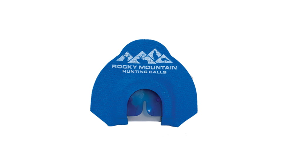 Rocky Mountain Hunting Calls Mini Master Tone Top Diaphragm, Novice, 103