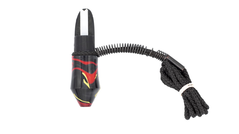 Rocky Mountain Hunting Calls On Fire, Black, 156