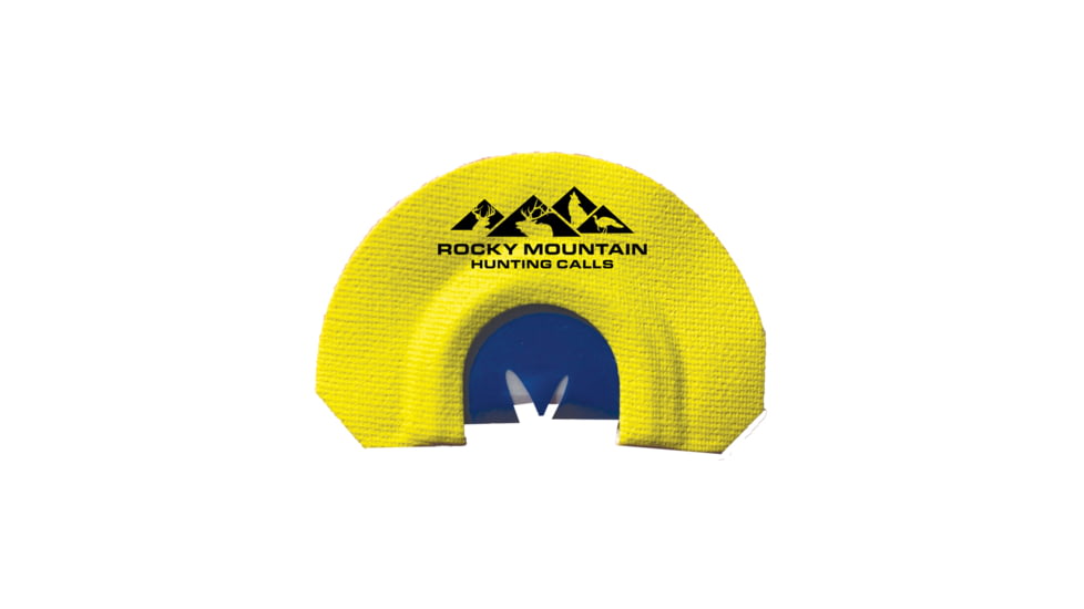 Rocky Mountain Hunting Calls One Eyed Tweet, Novice, 206