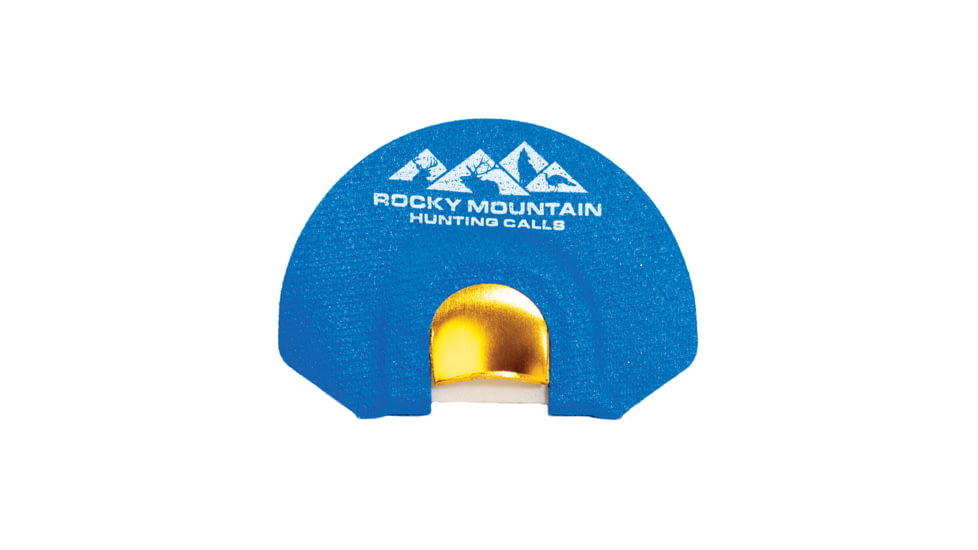 Rocky Mountain Hunting Calls Reaper GTP Diaphragm, Intermediate, 135