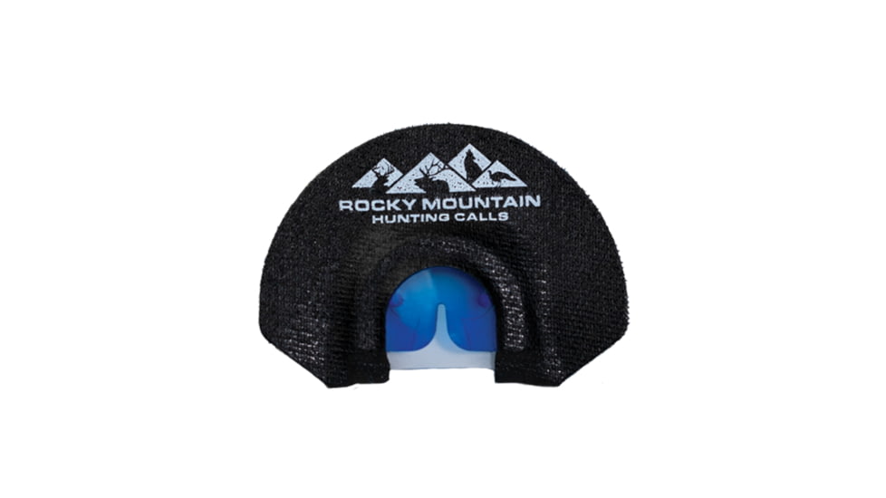 Rocky Mountain Hunting Calls Rockstar TST Diaphragm, Intermediate, 110