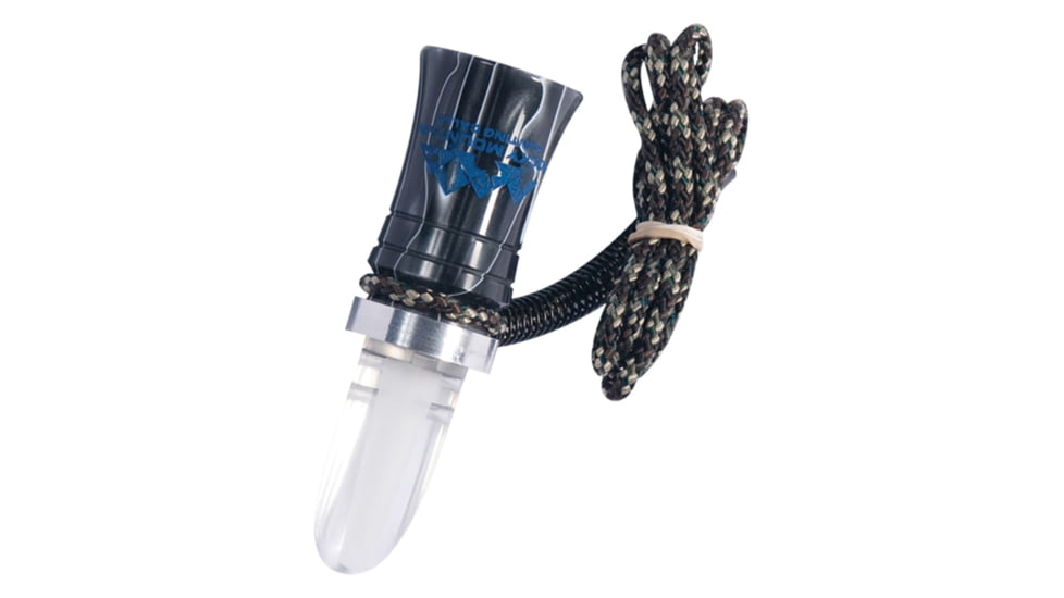 Rocky Mountain Hunting Calls Voo Doo External Elk Call, 136